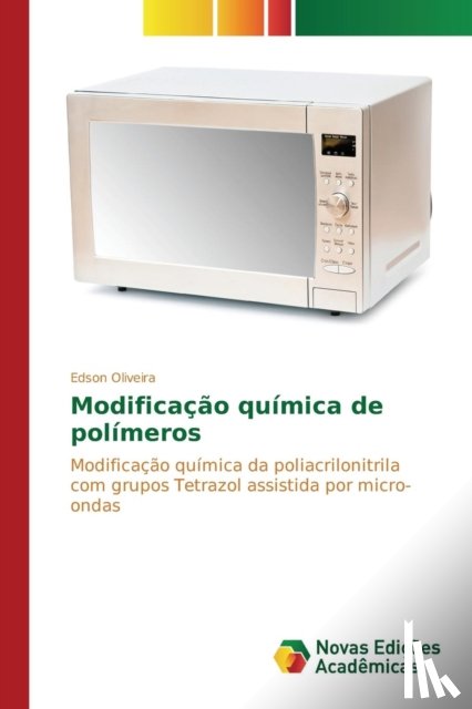 Oliveira Edson - Modificacao quimica de polimeros
