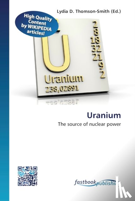  - Uranium