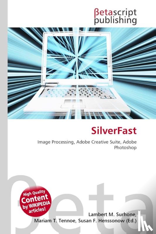 - SilverFast