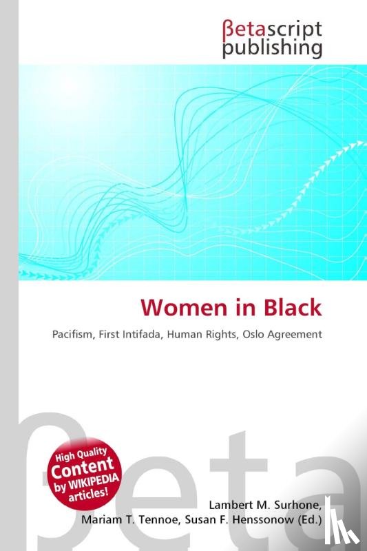  - Women in Black