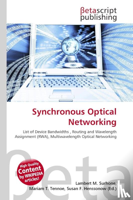 - Synchronous Optical Networking