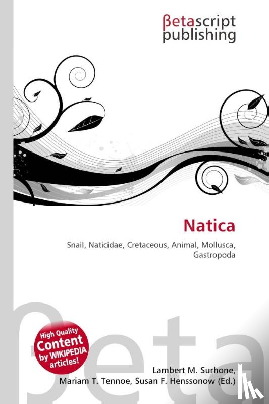  - Natica