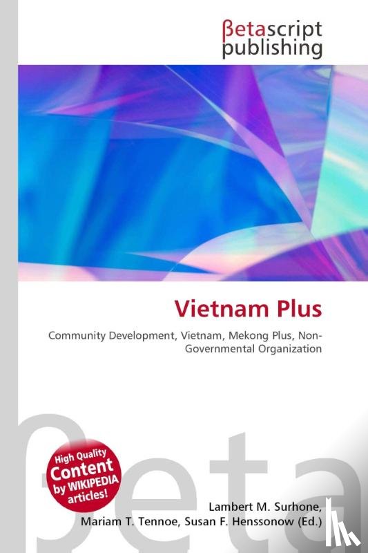  - Vietnam Plus