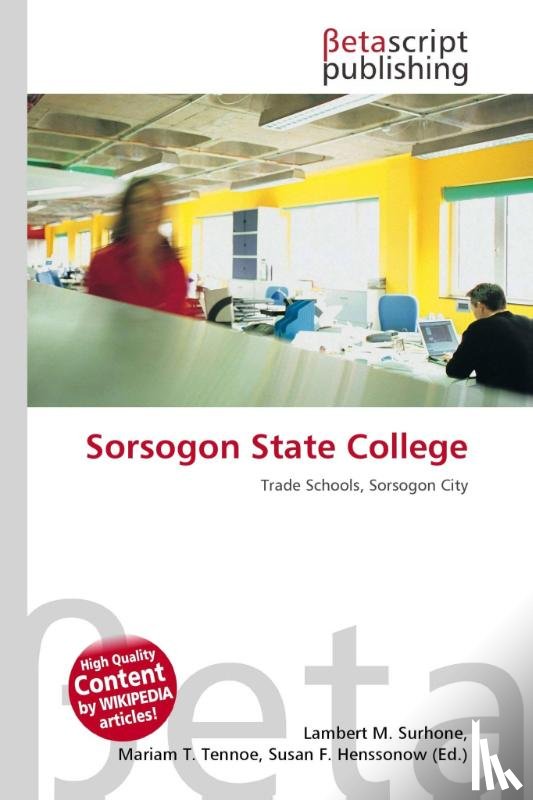 - Sorsogon State College