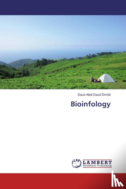 Daud Dimbil, Daud Abdi - Bioinfology