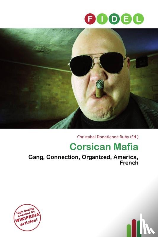  - Corsican Mafia