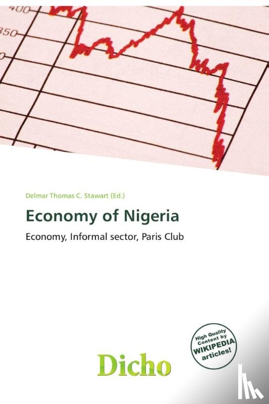  - Economy of Nigeria
