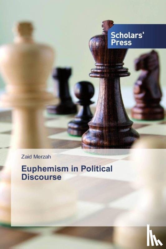 Merzah, Zaid - Euphemism in Political Discourse