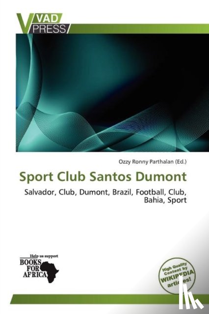  - Sport Club Santos Dumont