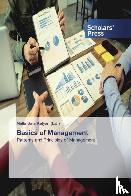  - Basics of Management
