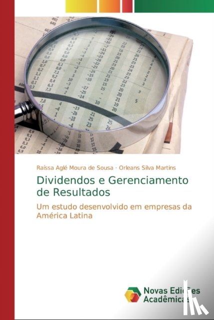 Agle Moura de Sousa, Raissa, Silva Martins, Orleans - Dividendos e Gerenciamento de Resultados