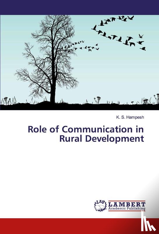 Hampesh, K. S. - Role of Communication in Rural Development