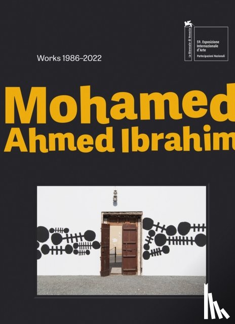  - Mohamed Ahmed Ibrahim: Between Sunrise and Sunset