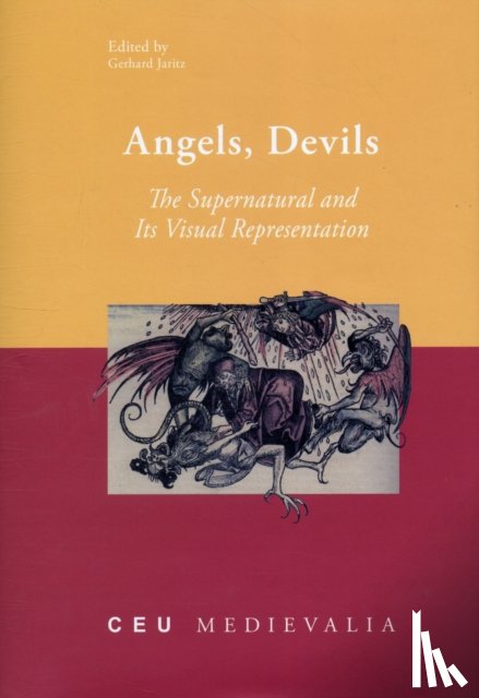  - Angels, Devils