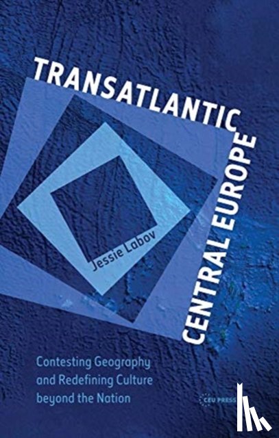 Labov, Jessie - Transatlantic Central Europe
