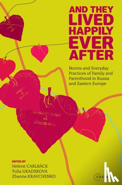  - And They Lived Happily Ever After