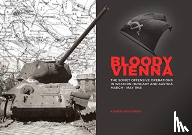 Nevenkin, Kamen - Bloody Vienna