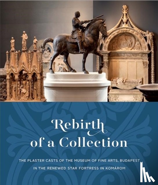 Miriam Sz?cs - Rebirth of a Collection