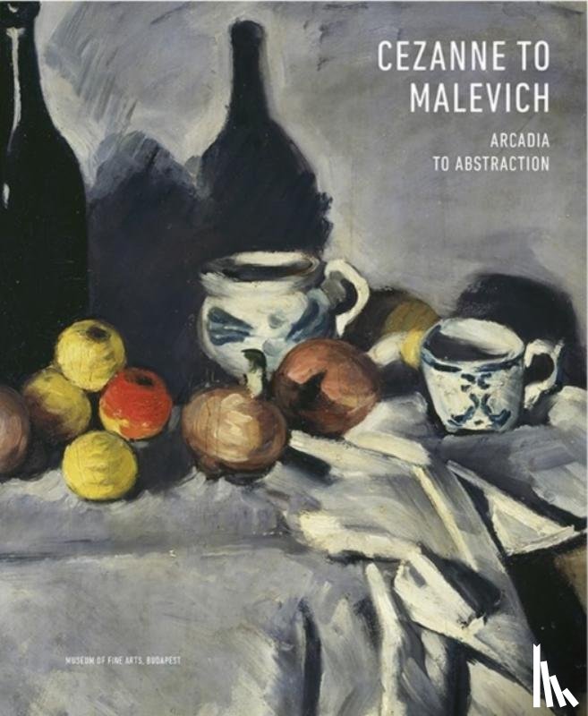 Judith Gesko - Cezanne to Malevich