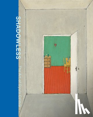 Kolozsvary, Marianna - Shadowless