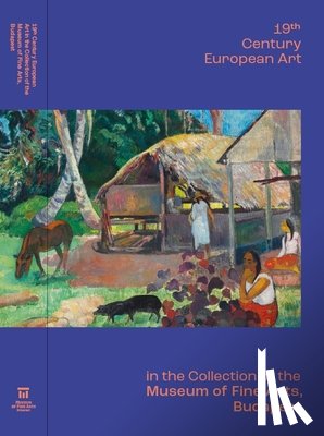 Toth, Ferenc - 19th Century European Art in the Collection of the Museum of Fine Arts, Budapest