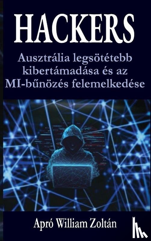 Apró, William - HACKERS
