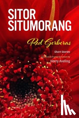 Situmorang, Sitor - Red Gerberas