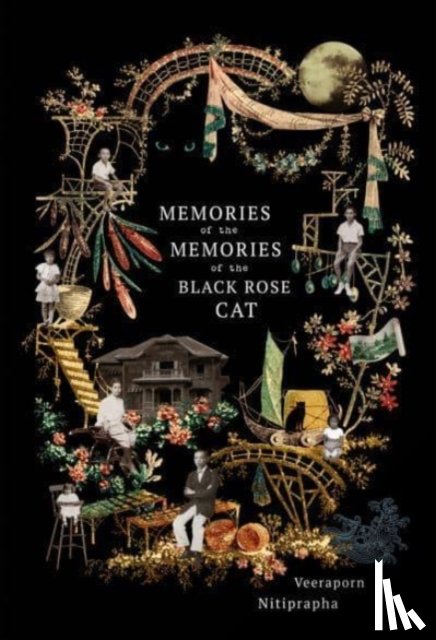 Nitiprapha, Veeraporn - Memories of the Memories of the Black Rose Cat