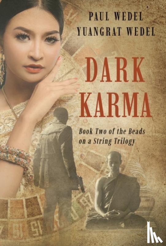 Wedel, Paul, Wedel, Yuangrat - Dark Karma