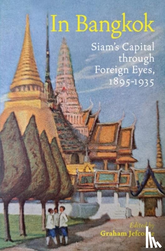  - In Bangkok