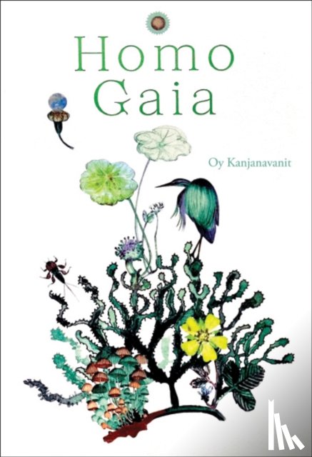 Kanjanavanit, Oy - Homo Gaia