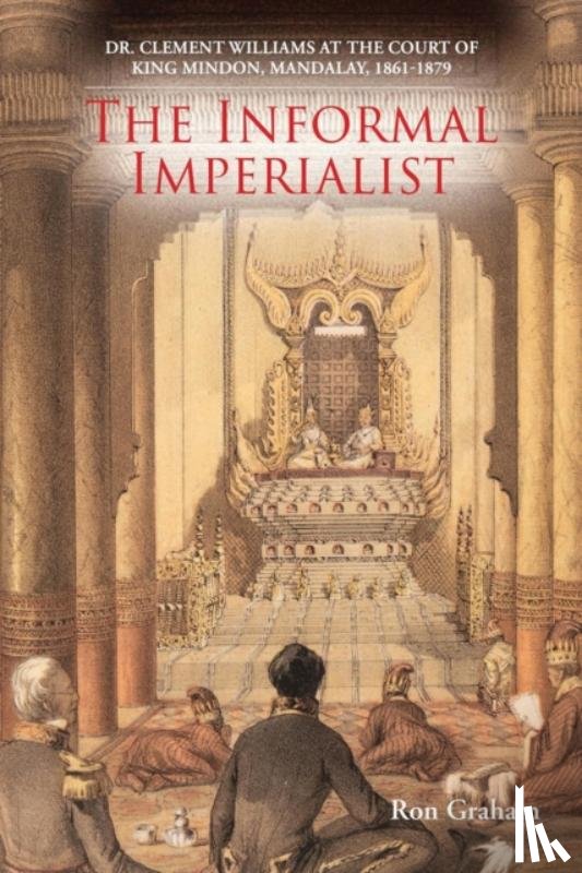 Graham, Ron - The Informal Imperialist