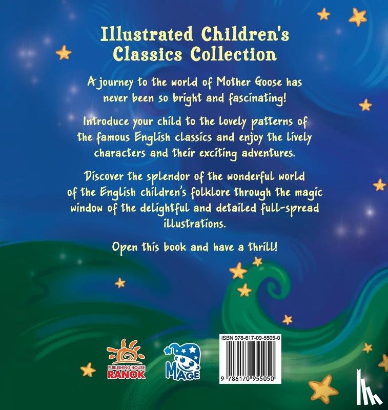  - Twinkle, Twinkle, Little Star