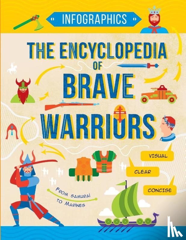 Zibalov, Artem - The Encyclopedia of Brave Warriors