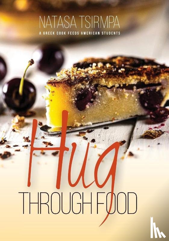 Tsirmpa, Natasa - HUG through FOOD