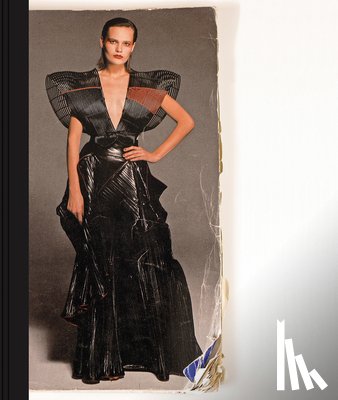 M/M (Paris) - Destefashioncollection: Atlas