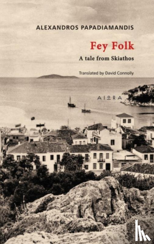 Papadiamandis, Alexandros - Fey Folk