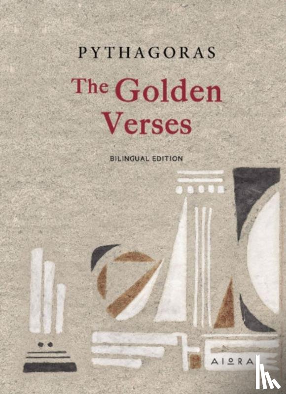 Pythagoras, Theodora - The Golden Verses