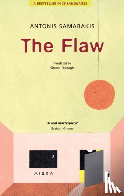 Samarakis, Antonis - The The Flaw