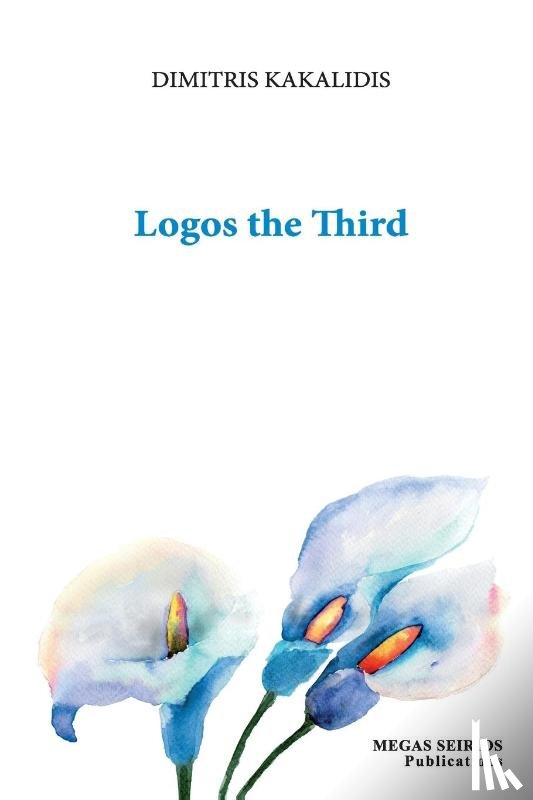 Kakalidis, Dimitris - Logos the Third