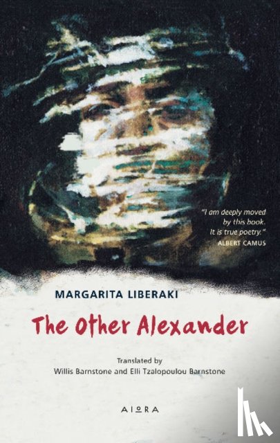 Liberaki, Margarita - The Other Alexander