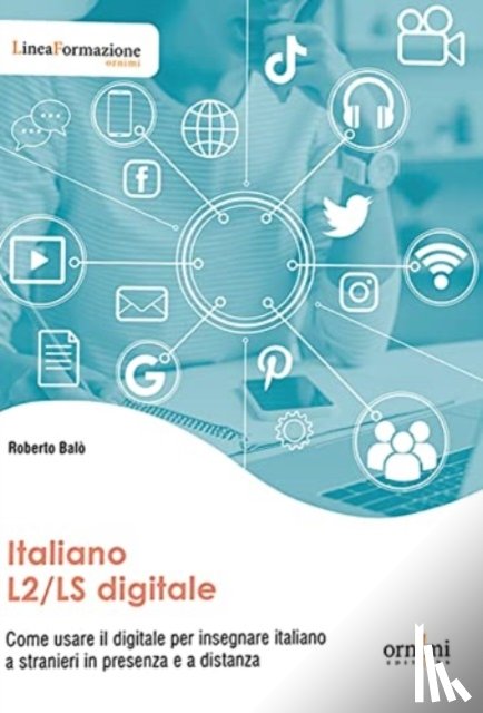 Balo, Roberto - Italiano L2/LS digitale