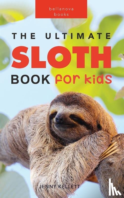 Jenny Kellett, Kellett - Sloths