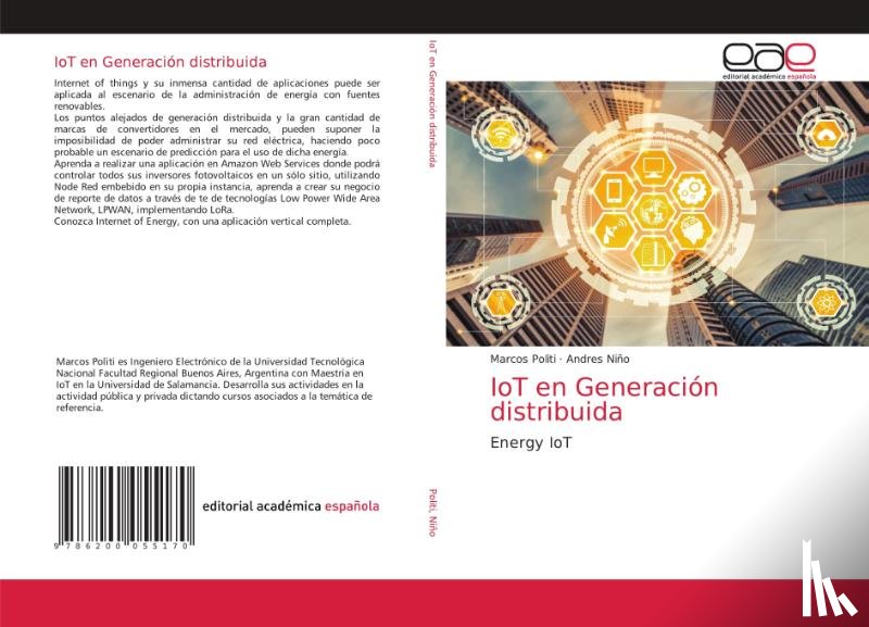 Politi, Marcos, Nino, Andres - IoT en Generacion distribuida