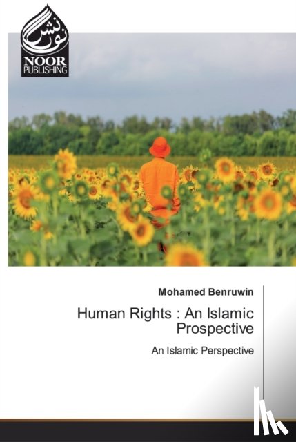 Benruwin, Mohamed - Human Rights