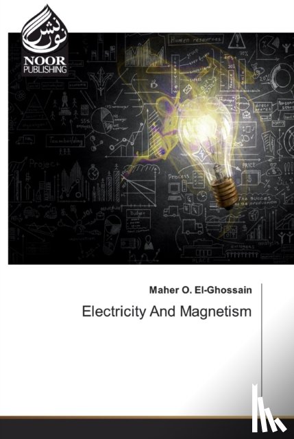 El-Ghossain, Maher O - Electricity And Magnetism