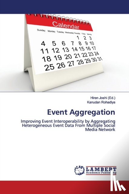 Rohadiya, Kanudan - Event Aggregation