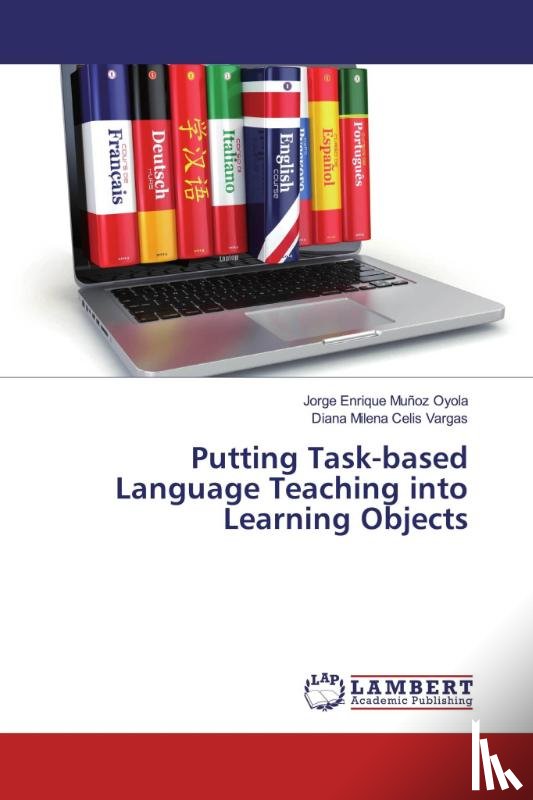 Muñoz Oyola, Jorge Enrique, Celis Vargas, Diana Milena - Putting Task-based Language Teaching into Learning Objects