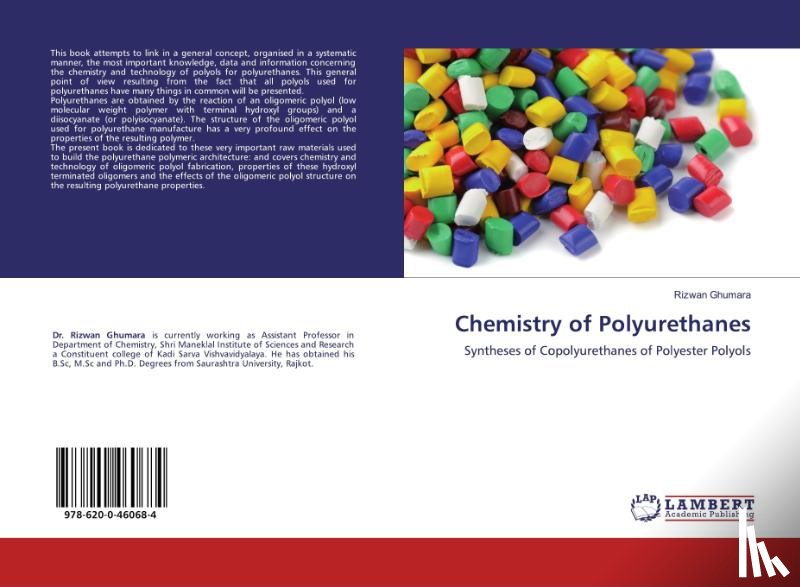 Ghumara, Rizwan - Chemistry of Polyurethanes