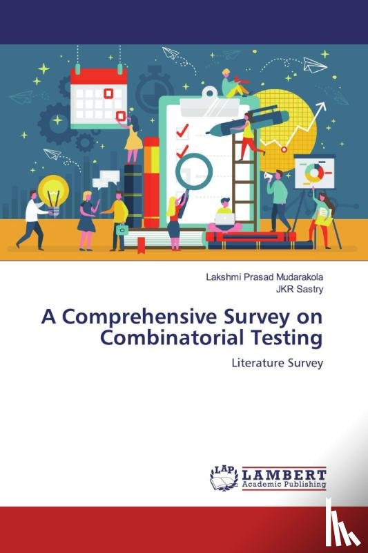 Mudarakola, Lakshmi Prasad, Sastry, Jkr - A Comprehensive Survey on Combinatorial Testing
